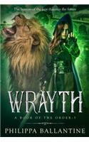 Wrayth