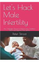 Let's Hack Male Infertility