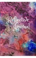 Reflective Journal