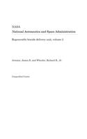 Regenerable Biocide Delivery Unit, Volume 2