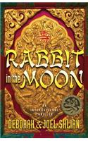 Rabbit in the Moon