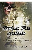 Terrifying Tales Unleashed