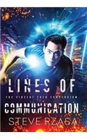 Lines of Communication