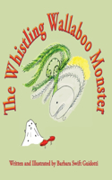 Whistling Wallaboo Monster