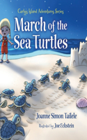 March of the Sea Turtles