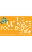 Professor Trim's Ultimate Food Energy Guide