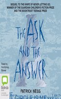 The Ask and the Answer