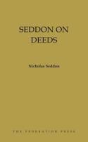 Seddon on Deeds