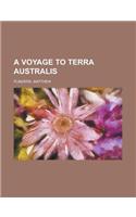 A Voyage to Terra Australis Volume 2