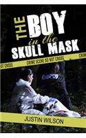 Boy in the Skull Mask