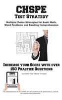 CHSPE Test Strategy!