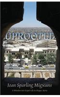 Uprooted