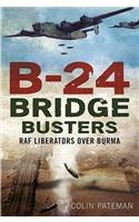 B-24 Bridge Busters
