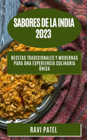 Sabores de la India 2023