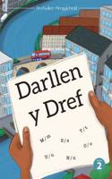 Cyfres Archwilio'r Amgylchedd: Darllen y Dref