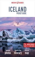 Insight Guides Pocket Iceland (Travel Guide with Free Ebook)