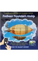 Professor Poppleton's Airship