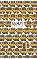 Berlin Journal