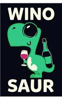 Wino Saur