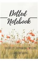 Dotted Notebook