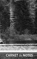 Carnet de Notes: Journal personnel, original & pratique de 140 pages lignées avec une couverture photo