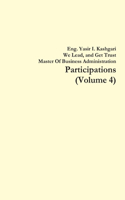 Participations (Volume 4)