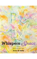 Whispers of Grace