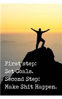 First Step