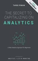 The Secret to Capitalizing on Analytics