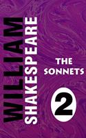 The Sonnets by William Shakespeare Vol 2