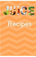 Juice Recipes