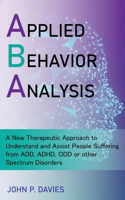 Applied Behavior Analysis