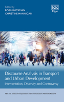 Discourse Analysis in Transport and Urban Development