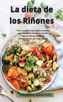 La Dieta de Los Riñones (Renal Diet)