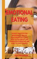 Emotional Eating