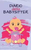 DIARIO della BABYSITTER