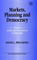 Markets, Planning and Democracy