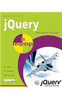JQuery in Easy Steps