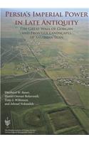 Persia's Imperial Power in Late Antiquity