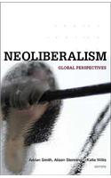 Social Justice and Neoliberalism