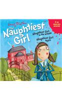 Naughtiest Girl: Naughtiest Girl In The School & Naughtiest Girl Again