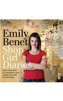Shop Girl Diaries