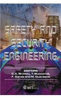 Safety And Security Engineering