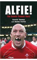 Alfie!
