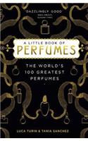 The Little Book of Perfumes