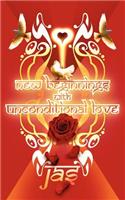 New Beginnings with Unconditional Love: (English)
