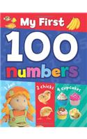 My First 100 Numbers
