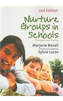 Nurture Groups in Schools