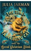 The Time-Travelling Cat and the Great Victorian Stink