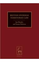 British Overseas Territories Law